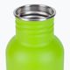 Salewa Aurino BTL plieninis butelis 500 ml, žalias 00-0000000513 4
