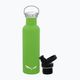 Salewa Aurino BTL DBL LID kelioninis butelis 750 ml, žalias 00-0000000515 6