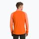 Vyriškas Salewa Vajolet oranžinis vilnonis džemperis 00-0000027887 3