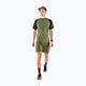 Vyriški bėgimo marškinėliai DYNAFIT Alpine Pro, žali 08-0000070964