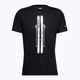 Vyriški marškinėliai DYNAFIT Graphic CO SS trekking marškinėliai juodi 08-0000070998