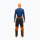 Salewa vyriškos membraninės kelnės Sella 3L Ptxr orange 00-0000028193 3