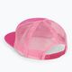 Salewa Base beisbolo kepurė rožinė 00-0000028166 3