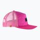 Salewa Base beisbolo kepurė rožinė 00-0000028166 5