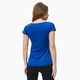 Salewa moteriški trekingo marškinėliai Puez Melange Dry blue 00-0000026538 2