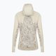 Salewa moteriškas trekingo džemperis Puez Melange Dry beige 00-0000027390 2