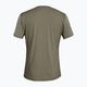 Salewa vyriški trekingo marškinėliai Puez Hybrid 2 Dry brown 00-0000027397 5