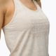 Salewa Lavaredo Hemp Print moteriški trekingo marškinėliai beige 00-0000028023 4