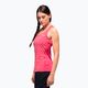 Salewa moteriški trekingo marškinėliai Agner Hybrid Dry Tank pink 00-0000027705
