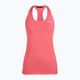 Salewa moteriški trekingo marškinėliai Agner Hybrid Dry Tank pink 00-0000027705 4