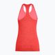 Salewa moteriški trekingo marškinėliai Agner Hybrid Dry Tank pink 00-0000027705 5
