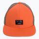 Salewa Hemp Flex beisbolo kepurė oranžinė 00-0000027822 4