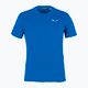 Vyriški trekingo marškinėliai Salewa Alpine Hemp Logo blue 00-0000028132 4