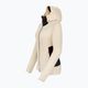 Salewa moteriškas džemperis Lavaredo Hemp Hooded beige 00-0000028238 5