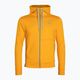 Vyriški alpinistiniai džemperiai Wild Country Flow 2 oranžinės spalvos 40-0000095230