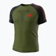 Vyriški bėgimo marškinėliai DYNAFIT Ultra 3 S-Tech green 08-0000071426 3
