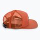 Salewa Pure Salamander Logo oranžinė beisbolo kepurė 00-0000028286 2