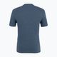 Salewa Pure Box Dry vyriški trekingo marškinėliai tamsiai mėlyni 00-0000028378 5