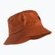 Salewa Puez Hemp Brimmed hiking kepurė orange 00-0000028277