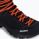 Salewa MTN Trainer 2 Mid GTX vyriški trekingo batai juodi 00-0000061397 7
