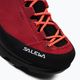 Salewa moteriški trekingo batai MTN Trainer 2 Mid GTX raudoni 00-0000061398 7