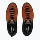 Salewa MTN Trainer 2 GTX vyriški trekingo batai oranžiniai 00-0000061356 14