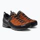 Salewa MTN Trainer 2 GTX vyriški trekingo batai oranžiniai 00-0000061356 4