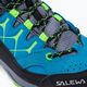 Vaikų trekingo batai Salewa Alp Trainer Mid GTX blue 00-0000064010 7