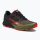 DYNAFIT Alpine moteriški bėgimo bateliai juoda-žalia 08-0000064064