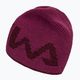 Salewa Agner Wo žieminė kepurė rožinė 00-0000025109 4