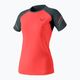 DYNAFIT Alpine Pro moteriški bėgimo marškinėliai oranžiniai 08-0000070965 3