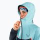 Moteriška bėgimo striukė DYNAFIT Alpine GTX tamsiai mėlyna 08-0000071469 3