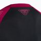DYNAFIT Speed Dryarn LS moteriški termo marškinėliai juodai raudoni 08-0000071057 4