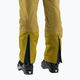 Vyriškos slidinėjimo kelnės DYNAFIT Radical 2 GTX, žalios 08-0000071358 8