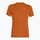 Salewa Puez Melange Dry rudeninio melanžo vyriški trekingo marškinėliai 00-0000026537 3