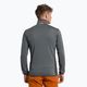 Vyriškas Salewa Puez Hybrid PL FZ vilnonis džemperis pilkos spalvos 00-0000027388 3
