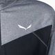 Vyriškas Salewa Puez Hybrid PL FZ vilnonis džemperis juodas 00-0000027388 3