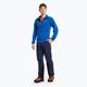 Vyriški džemperiai Salewa Paganella EN Fleece džemperis mėlynas 00-0000027924 2