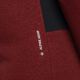 Salewa moteriškas džemperis Lavaredo Hemp Hooded raudonas 00-0000028238 7