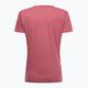 Salewa Pure Box Dry moteriški trekingo marškinėliai rožinės spalvos 00-0000028379 2
