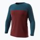 Vyriški marškinėliai DYNAFIT Traverse S-Tech, bordo spalvos 08-0000071606 3