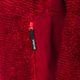 Salewa vaikiškas vilnonis džemperis Puez Highloft 2 PL HD raudonas 00-0000028492 5