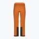 Salewa vyriškos softshello kelnės Sella DST Lights orange 00-0000028474 6
