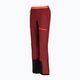 Salewa moteriškos softshello kelnės Sella DST Lights red 00-0000028475 5