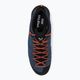 Salewa Wildfire Leather GTX vyriški trekingo batai mėlyni 00-0000061416 6