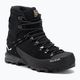 Salewa Ortles Ascent Mid GTX M vyriški trekingo batai juodi 61408
