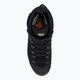 Salewa Ortles Ascent Mid GTX M vyriški trekingo batai juodi 61408 6