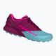 DYNAFIT Alpine moteriški bėgimo bateliai rožiniai-mėlyni 08-0000064065 10