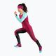 DYNAFIT Alpine moteriški bėgimo bateliai rožiniai-mėlyni 08-0000064065 11