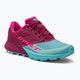 DYNAFIT Alpine moteriški bėgimo bateliai rožiniai-mėlyni 08-0000064065